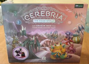 Cerebria: The Inside World