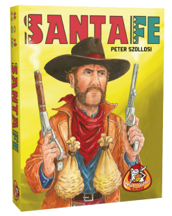 Santa Fe