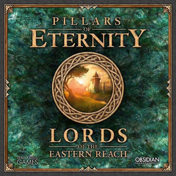 Pillars of Eternity