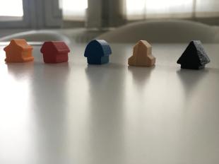Kingdom Builder KS