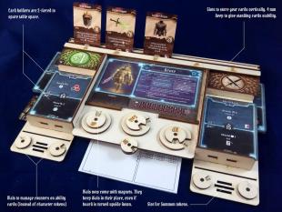 Gloomhaven