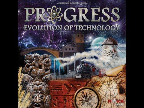 prograss