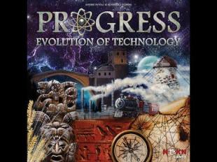 prograss