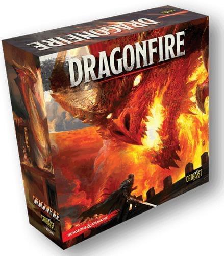 Dragonfire