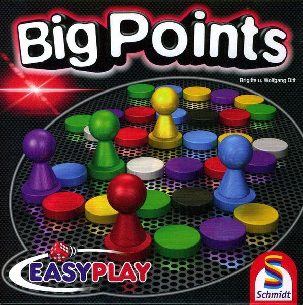 Big Points