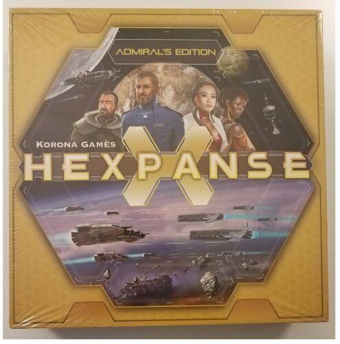 Hexpanse