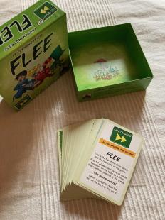 Flee - kibontva