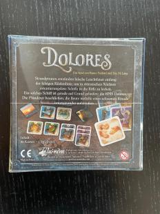 HMS Dolores 2