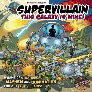 SuperVillain