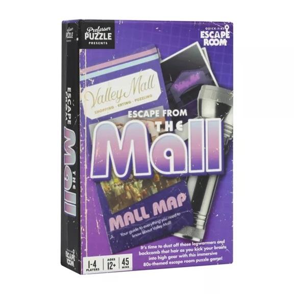 Escape form the Mall.jpg