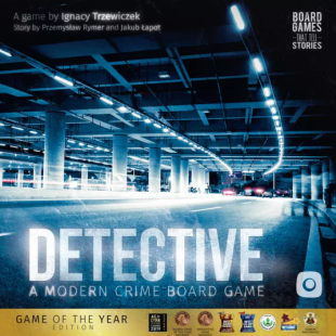 detective