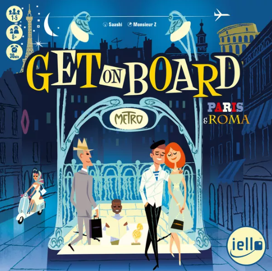 getonboard