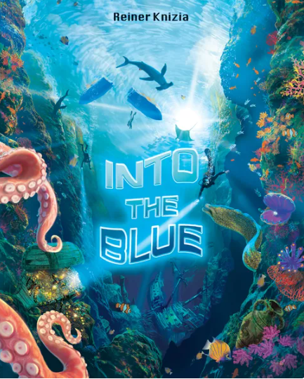intotheblue