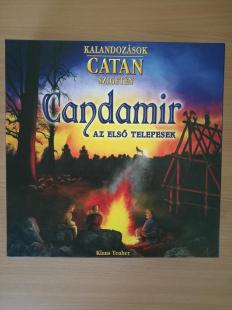 Candamir