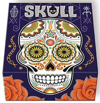 skull