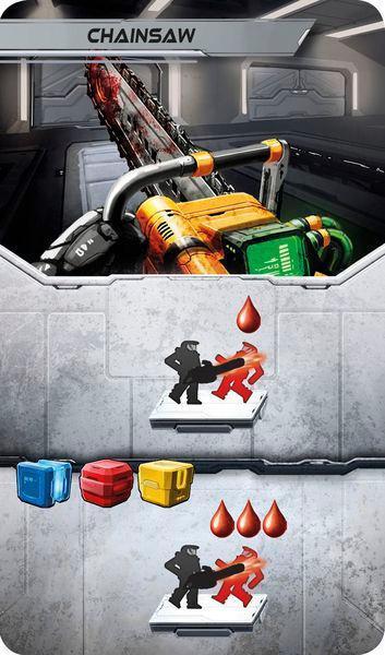 Chainsaw