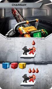 Chainsaw