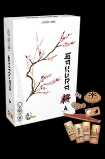 Sakura doboz+