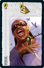 stevie