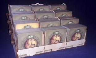 7C insert