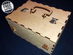 Gloomhaven Mega-Box