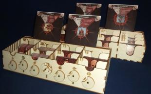 Gloomhaven Mega-Box