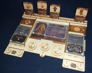 Gloomhaven Mega-Box
