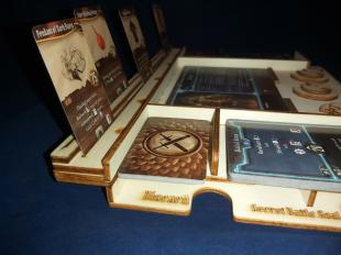 Gloomhaven Mega-Box
