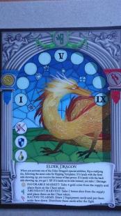 elder