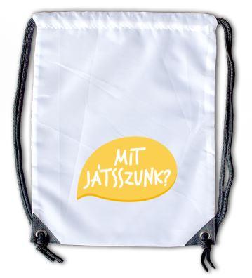 Társasjátékos hátizsák